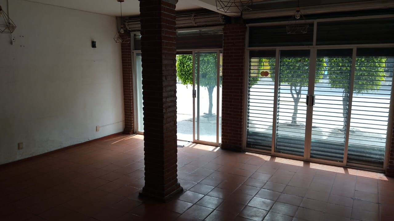 Local Comercial en Venta en Extremadura Insurgentes Mixcoac CDMX