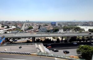 Departamento en Renta Alto Domani, a Unos Pasos de Plaza Satélite y Mundo E