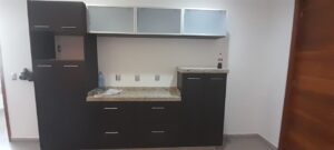 Departamento en Renta Alto Domani, a Unos Pasos de Plaza Satélite y Mundo E