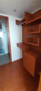 Departamento en Renta Alto Domani, a Unos Pasos de Plaza Satélite y Mundo E