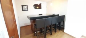 Departamento en Renta Alto Domani, a Unos Pasos de Plaza Satélite y Mundo E