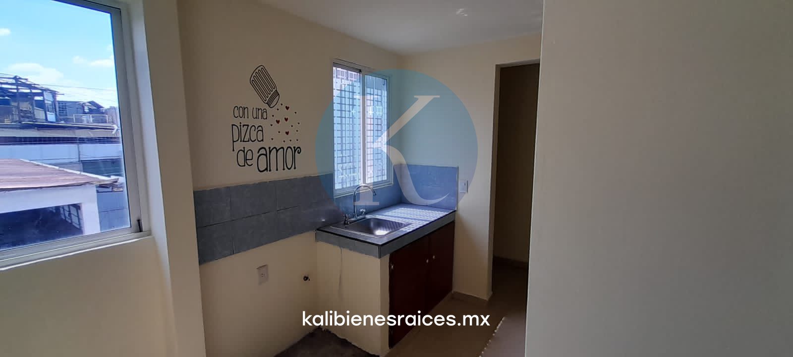 Departamento en Renta Cuautitlán Izcalli