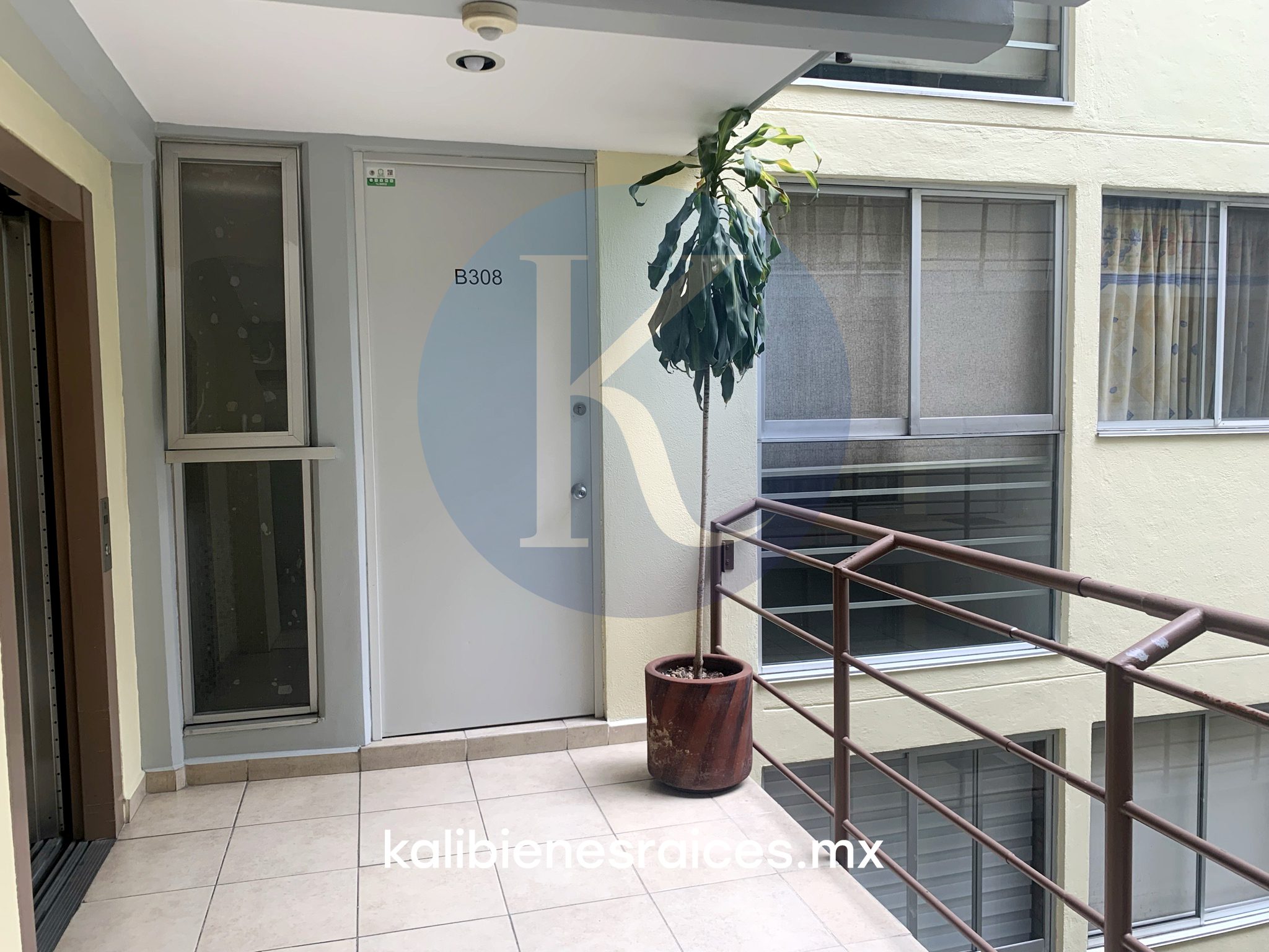 Departamento en Venta a 5 Minutos de Polanco