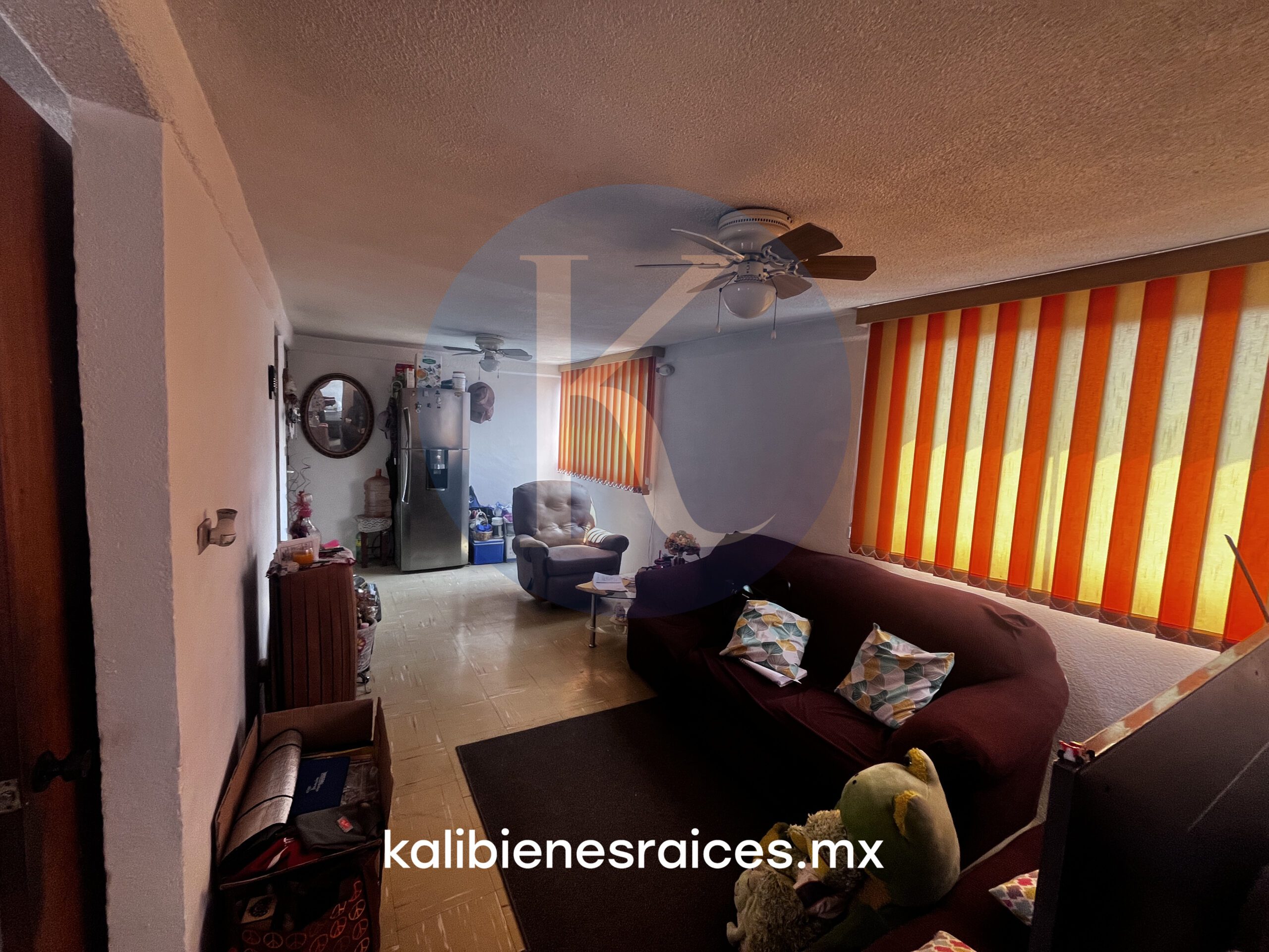 Departamento en Venta, San Pablo de Las Salinas a 5 Min de Plaza Jardín