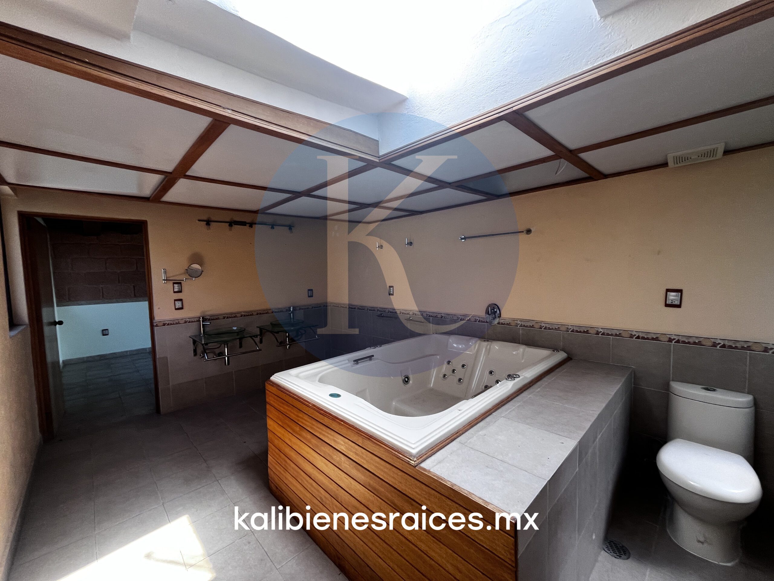 Casa en Venta Jardines de San Mateo, Cerca Greengates School